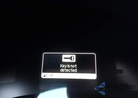 2017 Nissan Leaf S z USA, uszkodzony, nr VIN 1N4BZ0CP1HC302551